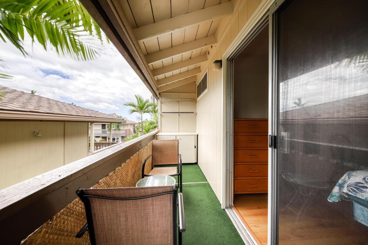 Kona Shores 230 Kailua-Kona Exterior photo